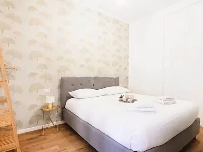 Appartamento bilocale in affitto in Viale col di Lana, Milano