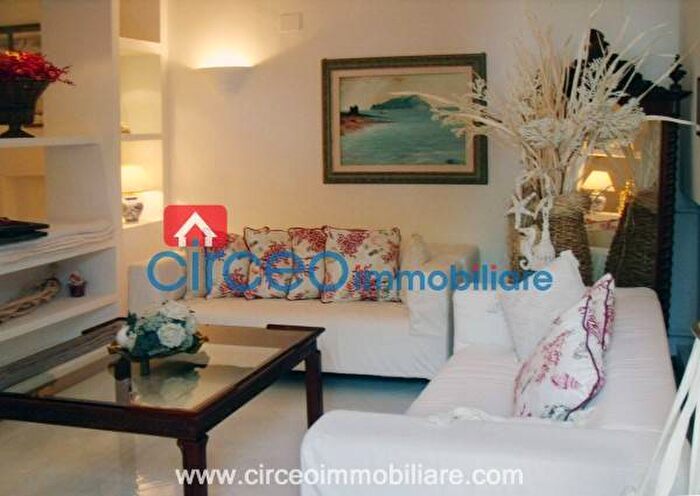 Appartamento monolocale in affitto in Via Tommaso Tittoni, Centro, San Felice Circeo