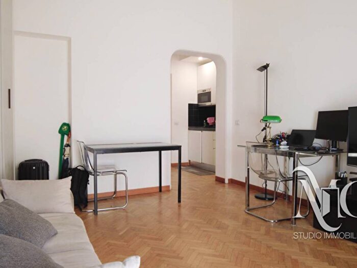 Appartamento monolocale in affitto in Via Feliciano Scarpellini, Euclide, Roma