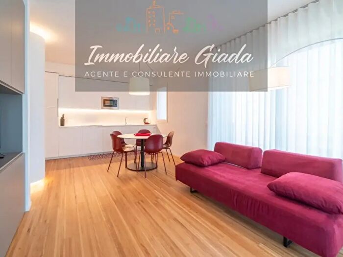 Appartamento trilocale in vendita in Vittorio Veneto