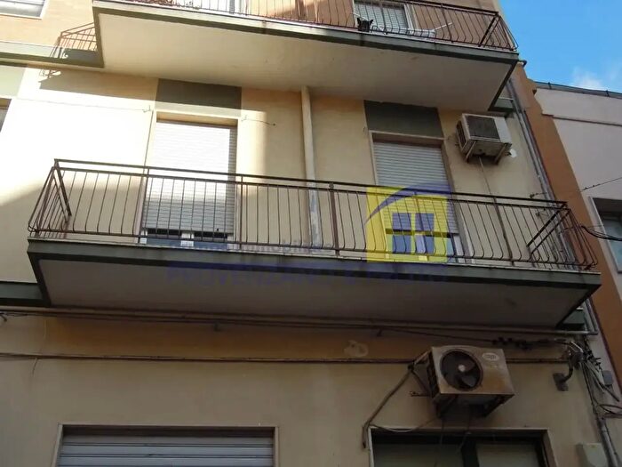 Appartamento quadrilocale in vendita in Via Isonzo, Brindisi