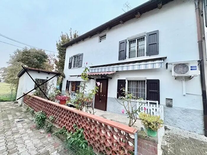 Casa trilocale in vendita in Scandiano