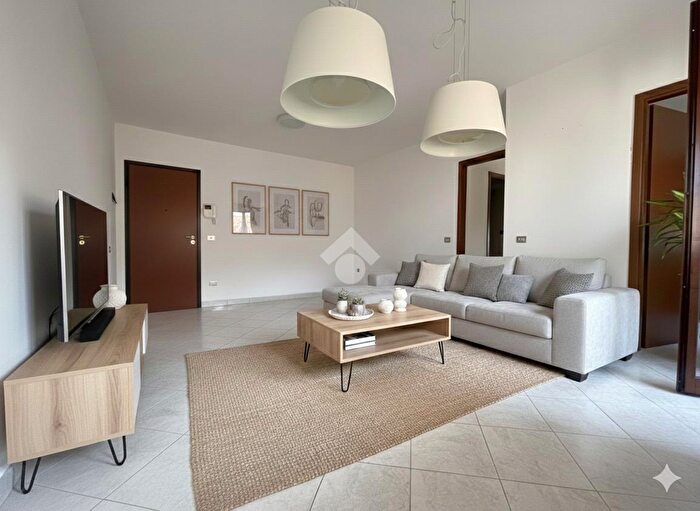 Appartamento quadrilocale in vendita in Via Togliatti, Rubiera