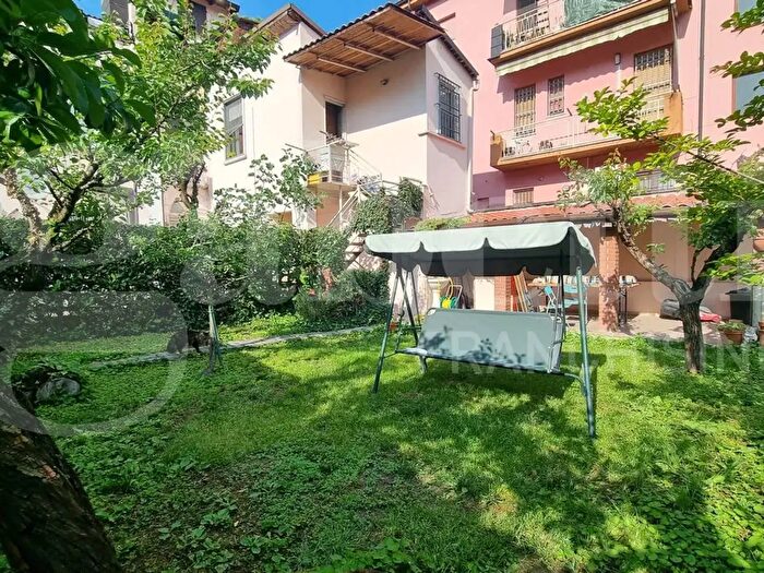 Appartamento bilocale in vendita in Via Pavia, Piacenza