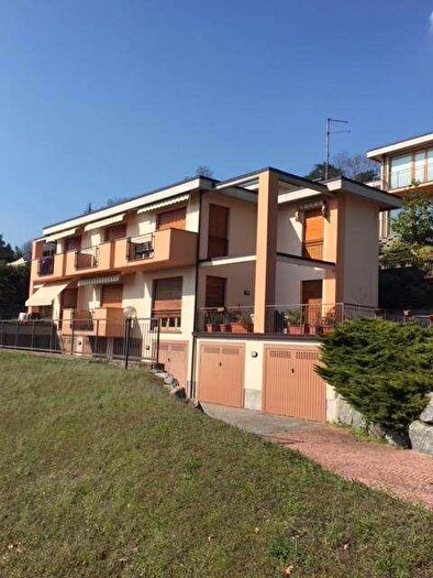 Appartamento monolocale in affitto in Via Tobagi, Gavirate
