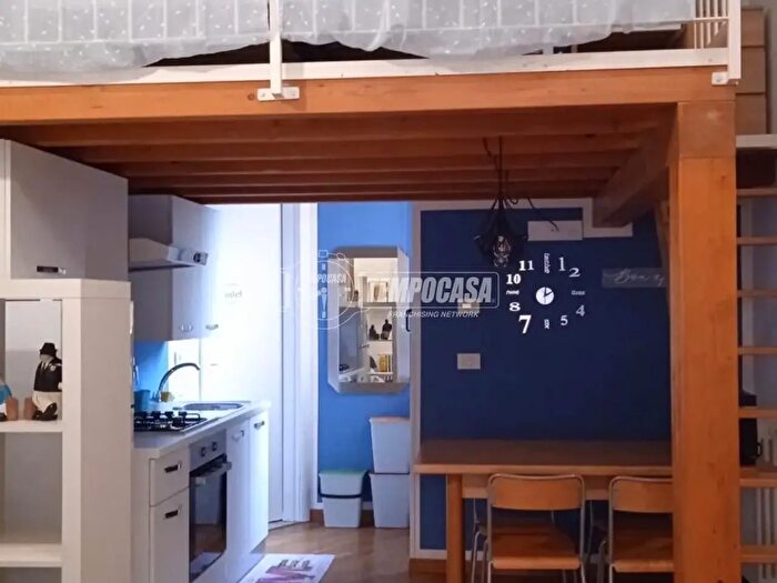 Appartamento bilocale in vendita in Via Ercole Nani, Bologna