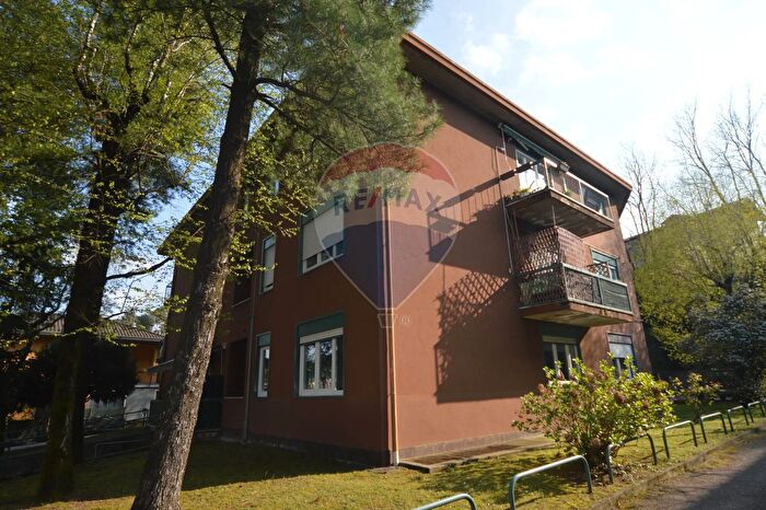 Appartamento bilocale in vendita in Vai Dalmazia, Varese