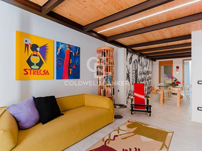 Casa trilocale in affitto in Via Rosmini, Centro, Galatina