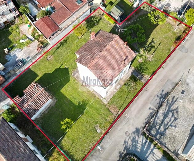 Casa bilocale in vendita in Via Rondinella, Cervia