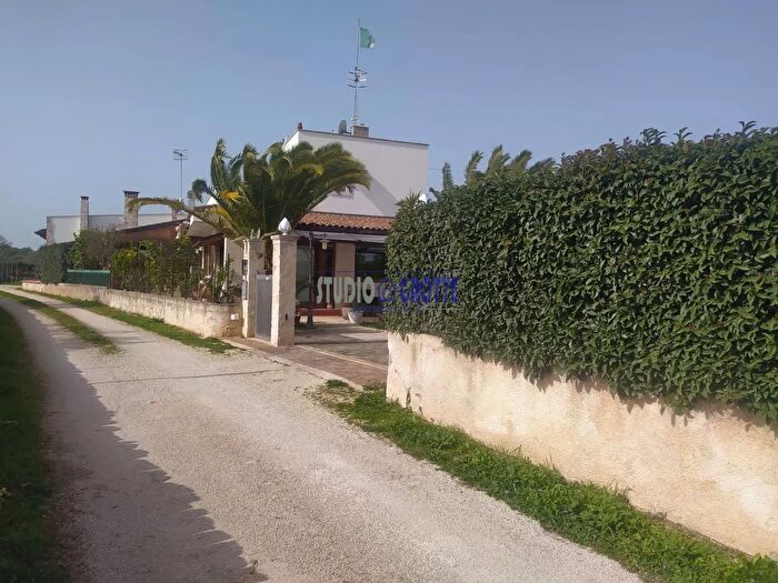 Casa trilocale in vendita in Castellana Grotte