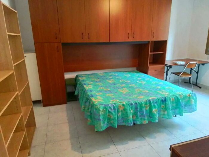 Appartamento trilocale in affitto in Via Giuseppe Ripamonti, Milano