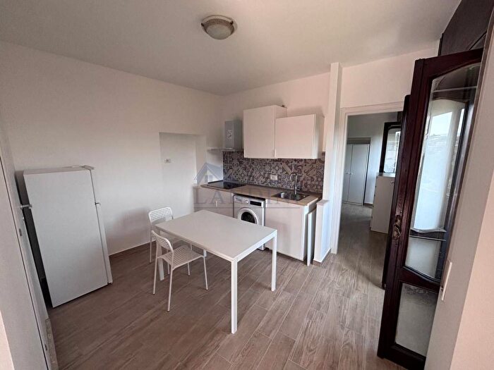 Appartamento bilocale in affitto in Via Giuseppe Calandrelli, Centro, Zagarolo