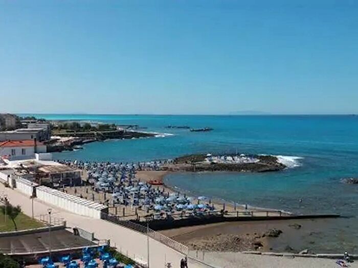 Appartamento quadrilocale in vendita in Rosignano Marittimo