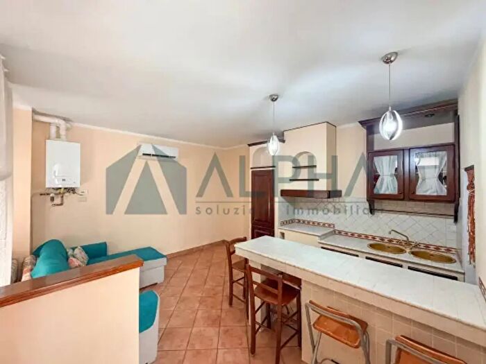 Casa bilocale in vendita in Via del Canale, Forli'