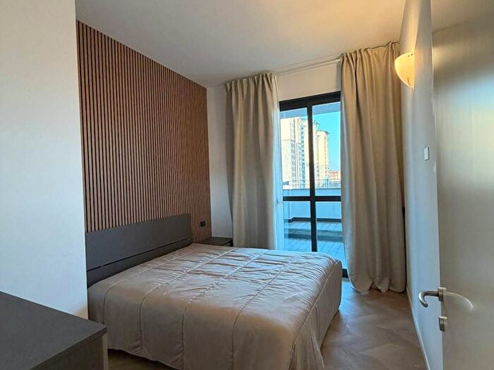 Appartamento monolocale in affitto in Via Privata Rosalba Carriera, Giambellino, Milano