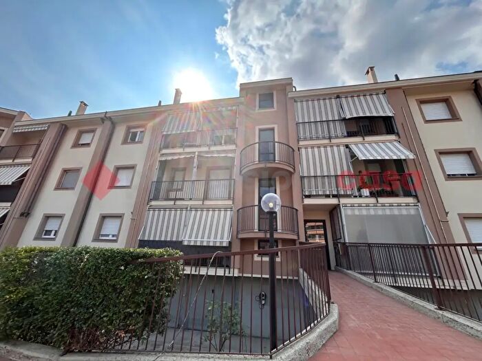 Appartamento con 5 locali in vendita in Via Volvera, Bruino