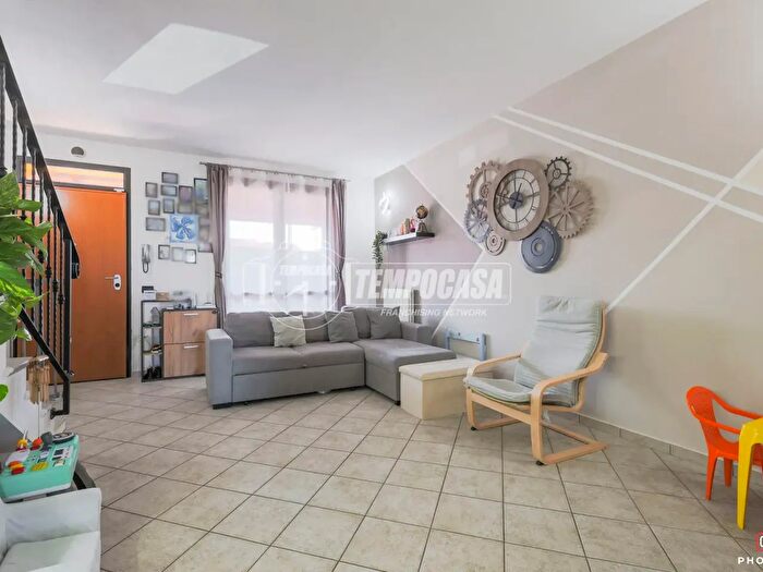 Casa con 5 locali in vendita in Via Caduti di Nassirya, Fusignano