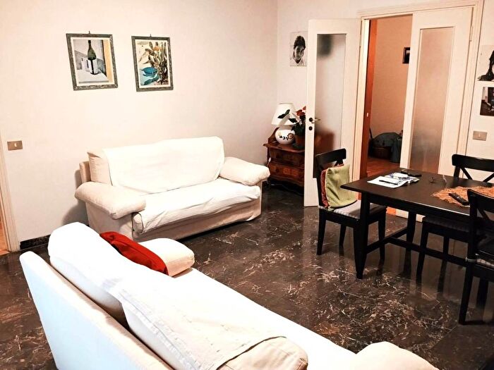 Appartamento quadrilocale in affitto in Centro Storico, Pistoia