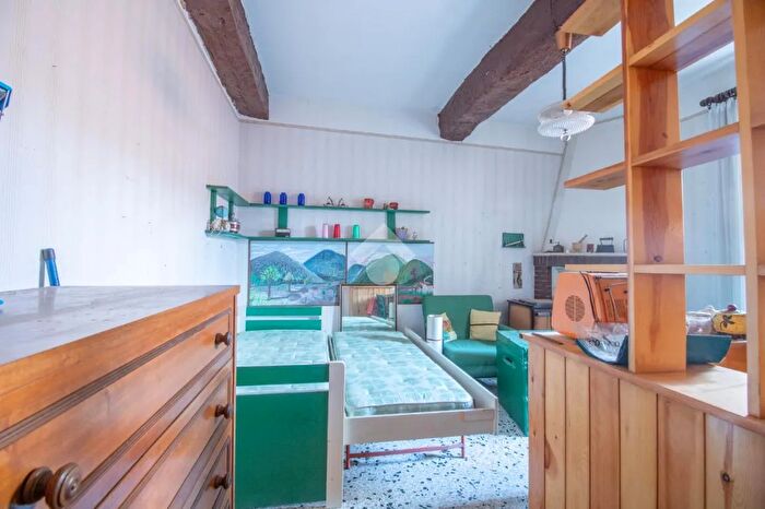 Appartamento monolocale in vendita in Via Luigi Chierici, Cantalupo In Sabina