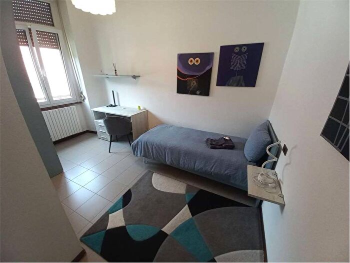 Appartamento monolocale in affitto in Centro, Domodossola