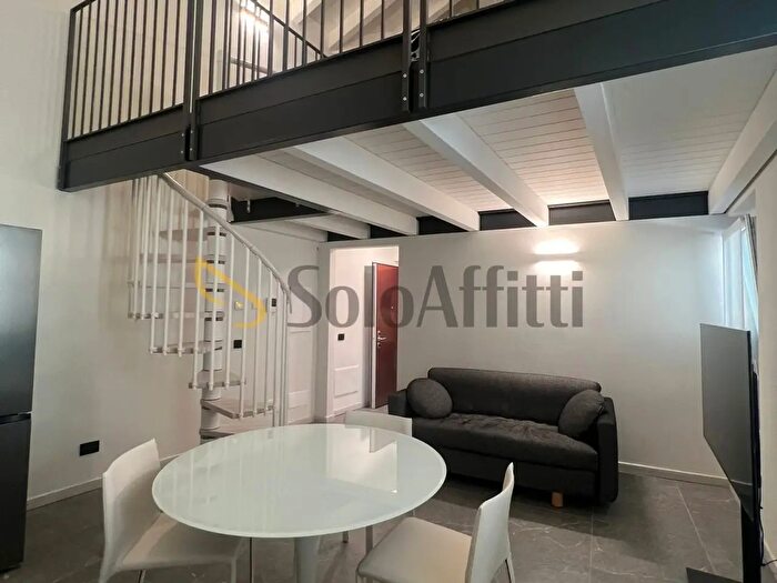 Appartamento bilocale in affitto in Seregno