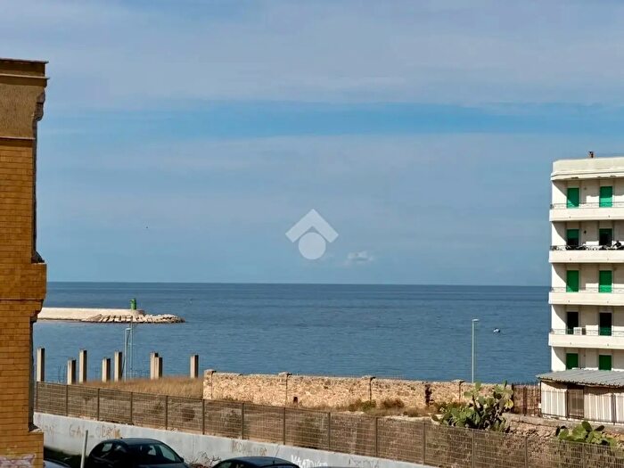 Appartamento quadrilocale in vendita in Via Napoli, Gallipoli