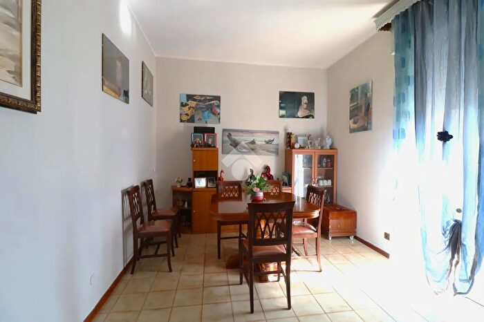 Appartamento quadrilocale in vendita in Via Mola di Bernardo, Terni