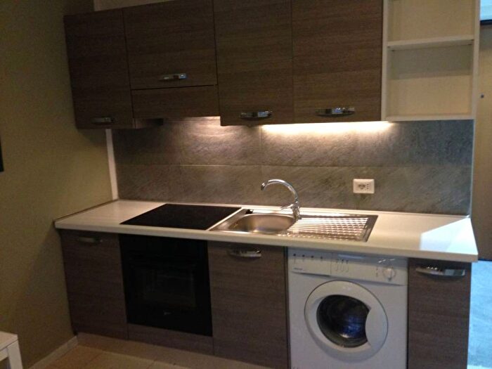 Appartamento monolocale in affitto in CORSO LODI, Lodi Brenta, Milano