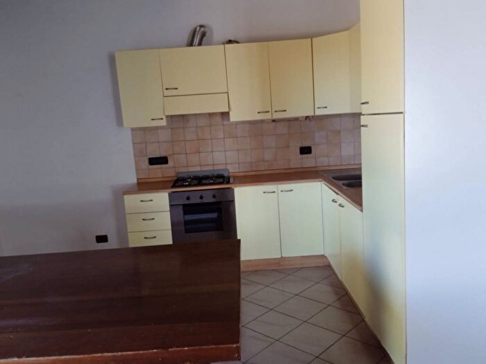 Casa quadrilocale in affitto in Via Sacramora, Rivabella, Rimini