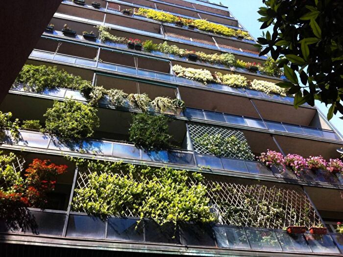 Appartamento monolocale in affitto in Corso Vercelli, Vercelli Wagner, Milano