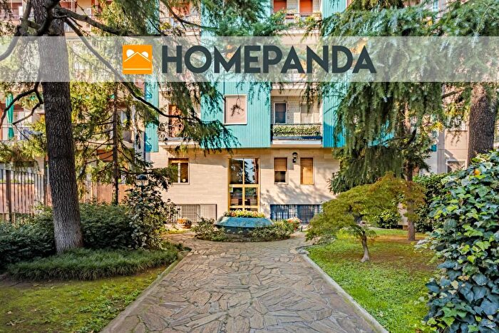 Appartamento trilocale in vendita in Via Filippo Tajani, Milano