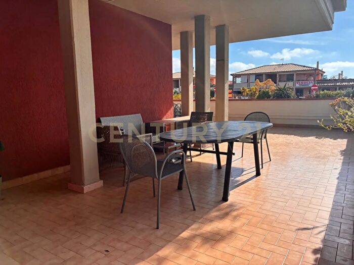 Appartamento trilocale in vendita in Via della Pace, Orbetello