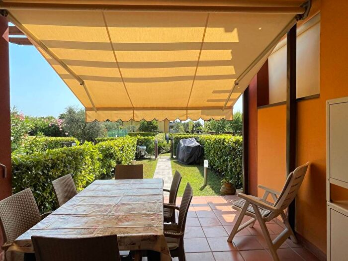 Appartamento bilocale in affitto in Via Costalunga, Soiano, Soiano del Lago