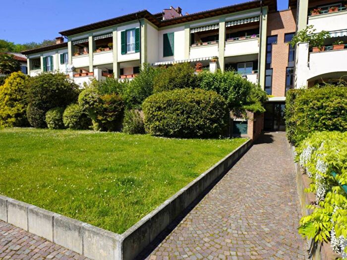 Appartamento con 5 locali in affitto in Vicolo San Pietro, Centro Storico, Rivoli