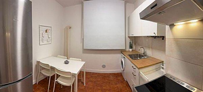 Appartamento quadrilocale in affitto in Via Ermanno Galeotti, San Donato, Bologna