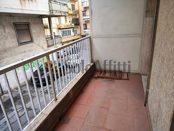 Appartamento monolocale in affitto in Via Villini Svizzeri, Reggio Calabria