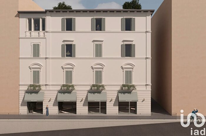 Appartamento quadrilocale in vendita in Via Buozzi, Civitanova Marche