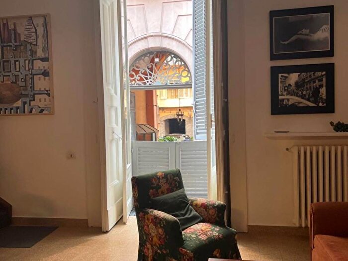 Appartamento bilocale in affitto in Via Monte di Dio, Monte di Dio, Napoli