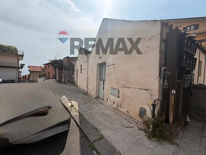 Appartamento bilocale in vendita in Via Silvio Pellico, Belpasso