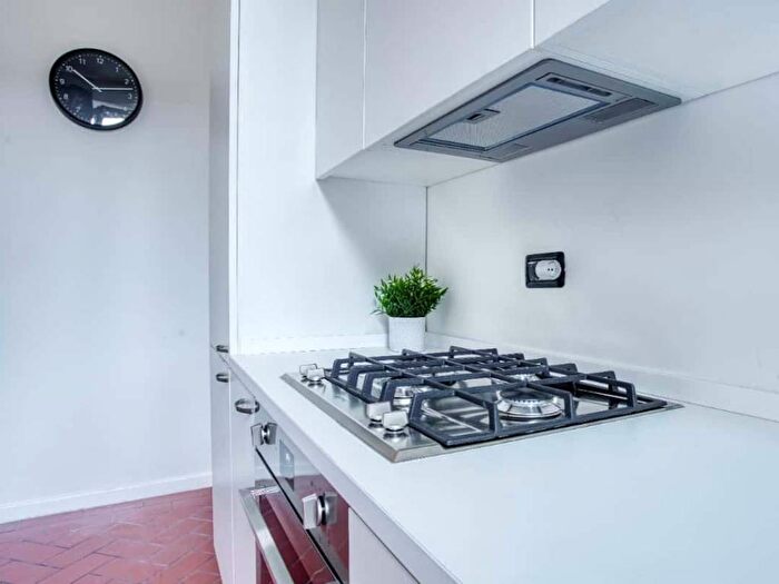 Appartamento bilocale in affitto in Via Comune Antico, Greco Segnano, Milano