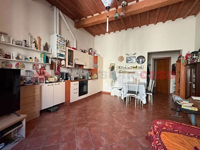 Appartamento monolocale in vendita in Livorno
