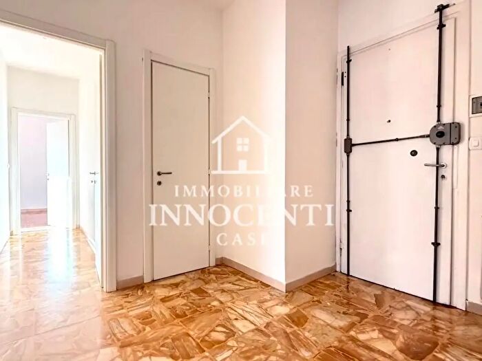 Appartamento quadrilocale in vendita in Massa