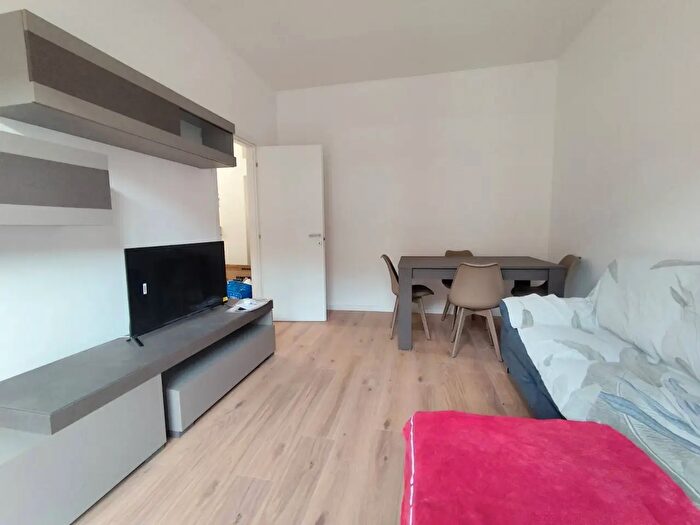 Appartamento bilocale in affitto in Via Trecourt, Bergamo