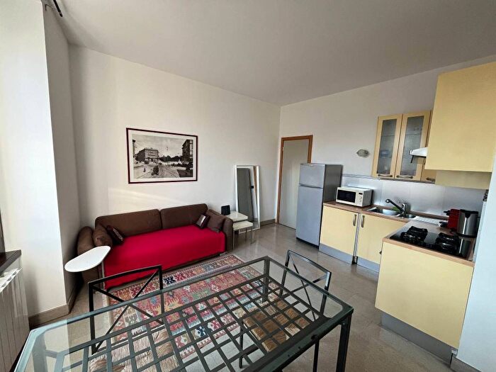 Appartamento bilocale in affitto in Via Torino, Carrobbio, Milano