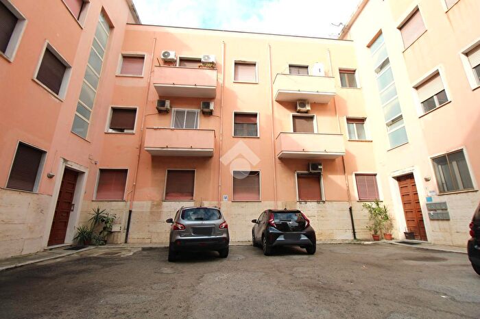 Appartamento bilocale in vendita in Via Bari, Villa San Giovanni