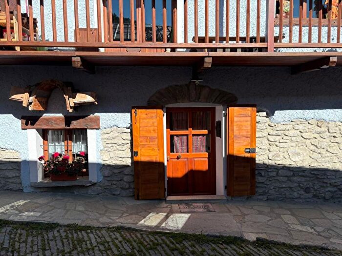 Appartamento bilocale in affitto in Via del Beth, Plan, Pragelato