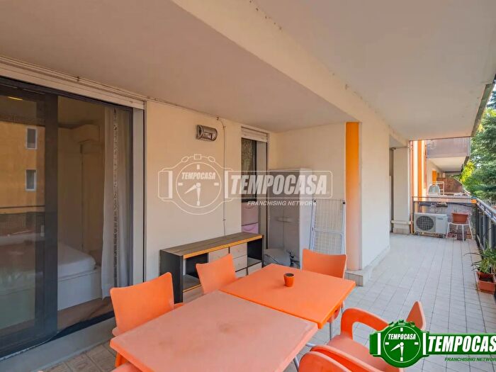 Appartamento bilocale in vendita in Via Antonio Pianella, Milano