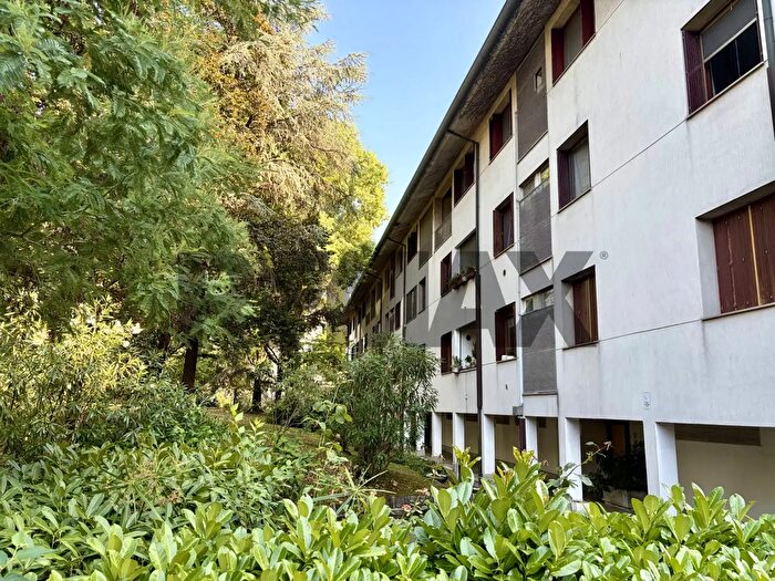 Appartamento trilocale in vendita in San Donato Milanese