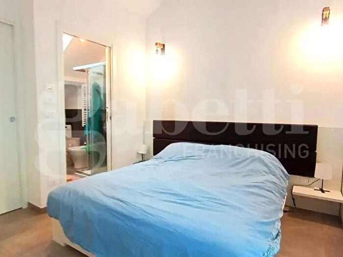 Appartamento bilocale in affitto in Via Berretta Rossa, Bologna