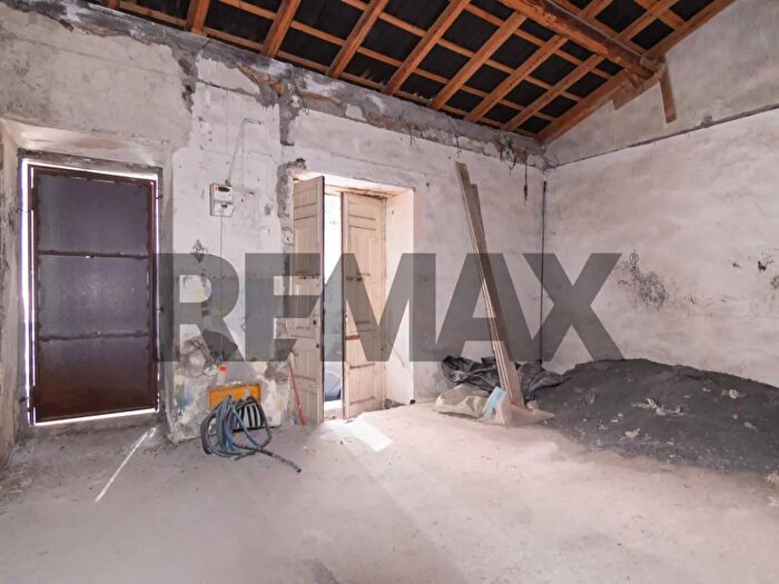 Casa trilocale in vendita in Via Sant'Orsola, Misterbianco